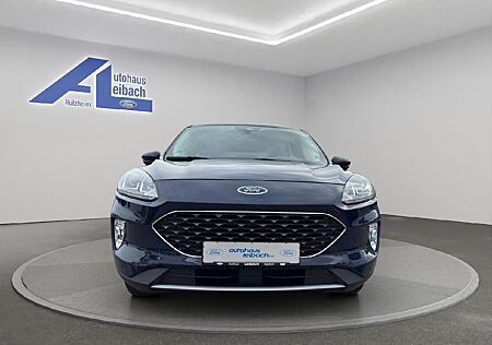 Ford Kuga Plug-In Hybrid Cool & Connect, Winter Paket