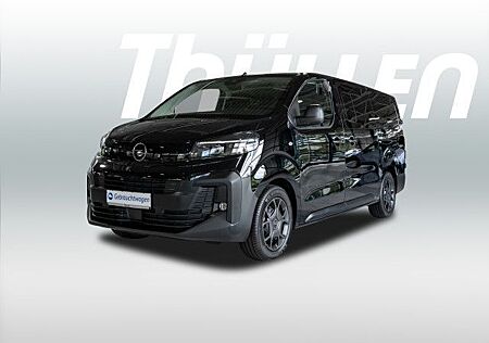 Opel Vivaro Kombi 2.0 D AT L Navi LED AHK Klima ZV