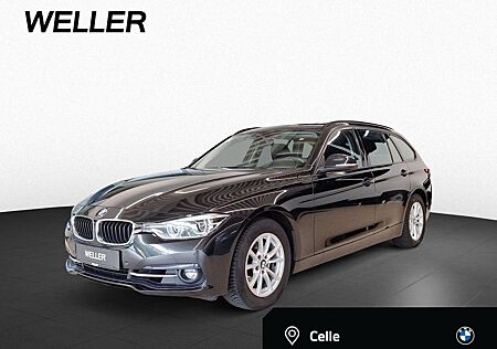 BMW 320i Touring SportLine PDC Tempomat Pano Nav Shz