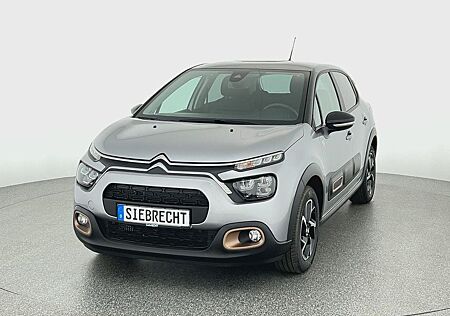 Citroën C3 PureTech 110 Stop&Start C-Series*LED*Klima