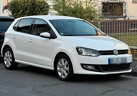 VW Polo Volkswagen 1.4 Highline, Carplay, LED, PDC