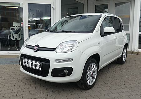 Fiat Panda Lounge Cross Benzin/CNG PDC Klima Sitzhzg.