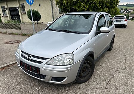 Opel Corsa 1.2 Cool - *aus 1. Hand* - Sparsam!