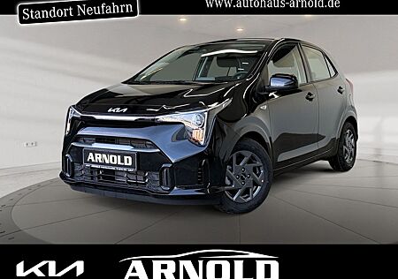 Kia Picanto 1.0 GDI VISION Sitzh. Kamera Navi DAB+ !
