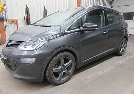 Opel Ampera-e Innovation, neuer Akku in 2022