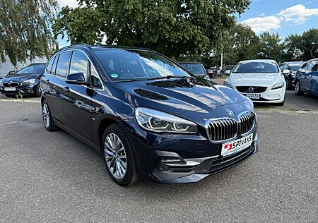 BMW 2er 220 Gran Tourer Head-Up Kamera LED AHK
