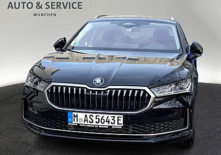 Skoda Superb Combi 1.5 TSI iV DSG L&K AHK|ACC|NAVI|PDC