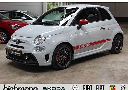 Abarth 695 Navi BiX Beats Style Sabelt Brembo KliAT