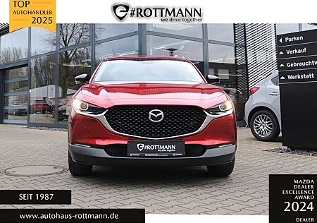 Mazda CX-30 SoMo eSKYACTIV-G 2.5 140ps Aut. Homura