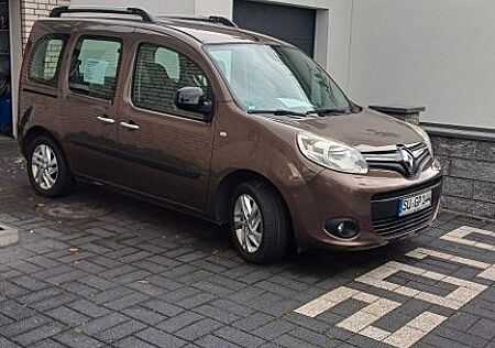 Renault Kangoo Authentique ENERGY TCe 115 Start & St...