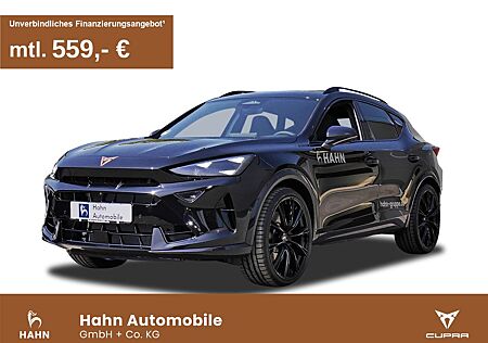 Cupra Formentor ABT VZ 2.0TSI 400PS 4Drive *Akrapovic*