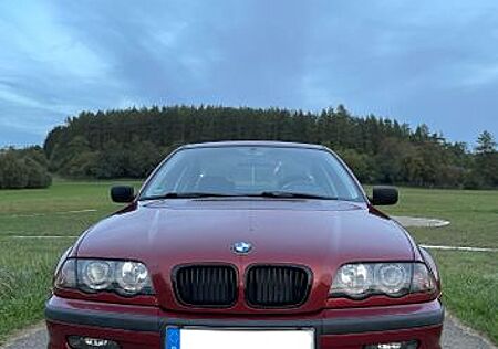 BMW 318i E46