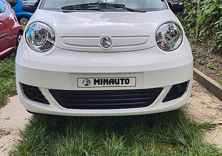 Aixam MinAuto 45km/h Access Fahren ab 15 Jahren!