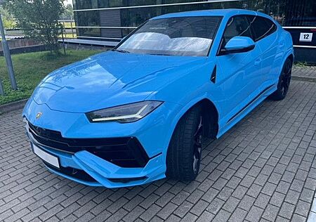 Lamborghini Urus S 23 ZOLL