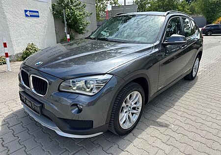 BMW X1 Baureihe 18 i sDrive