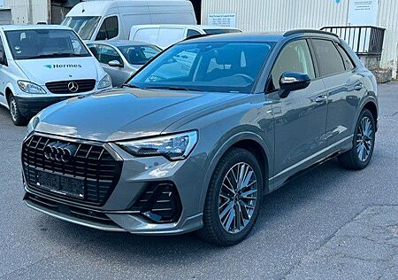 Audi Q3 35 TFSI S line,Klima,Wenig KM,2Hand