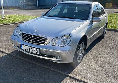 Mercedes-Benz C 270 CDI AVANTGARDE Avantgarde