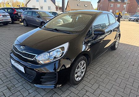Kia Rio Edition 7