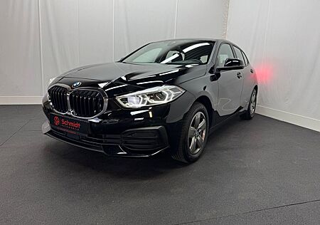 BMW 118 1 i Advantage*LED*NAVI*SHZ*PDC*VZE*ACC*