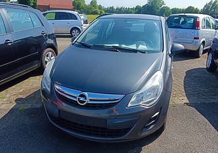 Opel Corsa D Satellite ERST89000 KM 1-jAHR GARANTIE