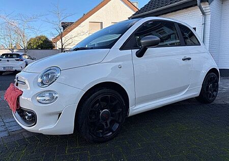 Fiat 500C 1.2 8V S C S