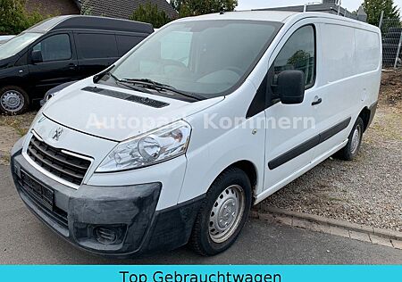 Peugeot Expert Kasten L2H1 Kasten