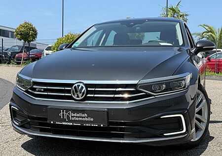 VW Passat Volkswagen Lim. GTE/Pano/LED/Digital