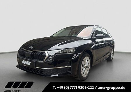 Skoda Octavia Combi Selection Kombi DSG AHK ACC
