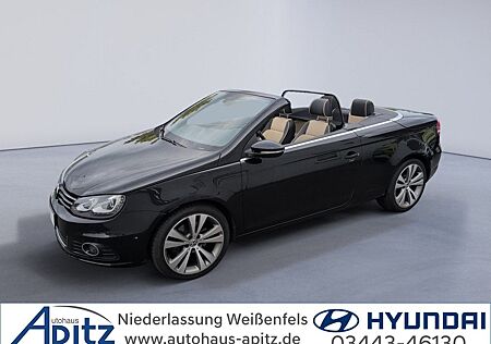 VW Eos Volkswagen 2.0 TDI Exclusive