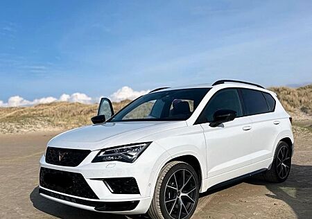 Cupra Ateca Allrad, AHK, Brembo Paket, Panorama Dach