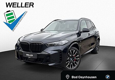 BMW X5 gebraucht kaufen BMW X5 xD 50e M SPORT PRO DAPro 2-ACHS Pano 360°