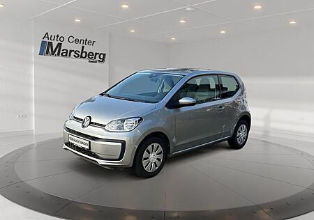 VW Up Volkswagen ! 1.0 Kamera PDC Klimaanlage