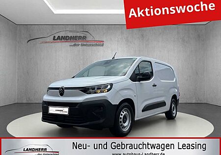 Citroën Berlingo 130 HDI L2+ // Navi/Kamera /PDC