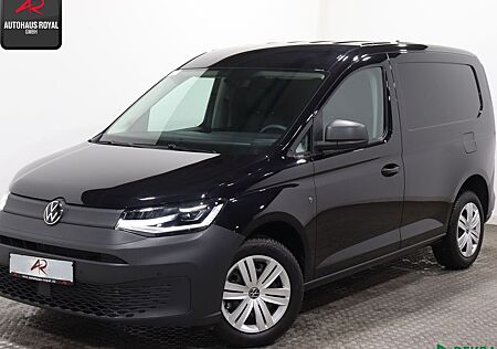 VW Caddy Volkswagen 1.5 TSI CARGO LED,AHK,KLIMA,METALLIC,DAB