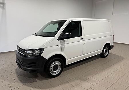 VW T6 Transporter Volkswagen ,4Motion,kurz,Klima,Radio,AHK