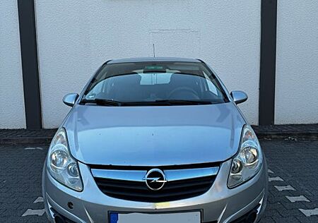 Opel Corsa 1.0 Twinport ecoFLEX - TÜV 02.27