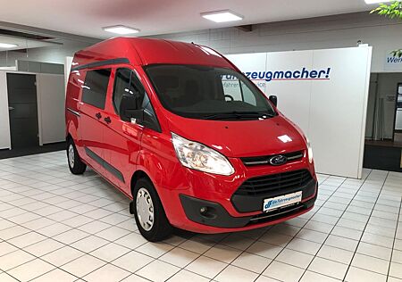 Ford Transit Custom Kasten 340 L2 H2 Trend