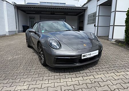 Porsche 992 911 / Carrera 4S Cabrio PDK / Kamera / 2.Hd.