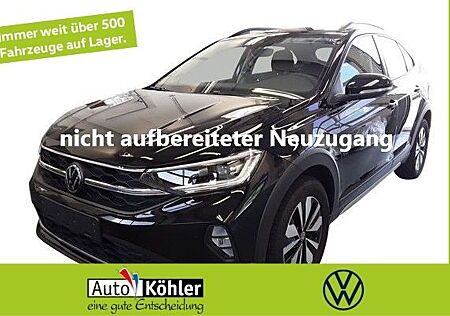 VW Taigo Volkswagen Move TSi Soundsystem beatsAudio Matrix ACC