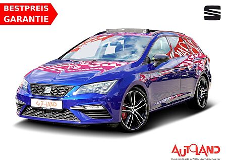Seat Leon ST 2.0 4Drive Cupra 300 Beats Digitales Coc