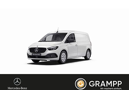 Mercedes-Benz eCitan CITAN Kasten PRO Lang MBUX*LED*NAVI*RFK*