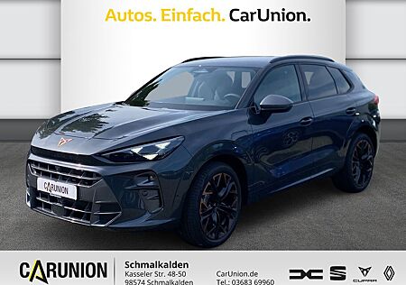 Cupra Terramar 1.5 e-HYBRID 150 kW (204 PS) 6-Gang-DSG