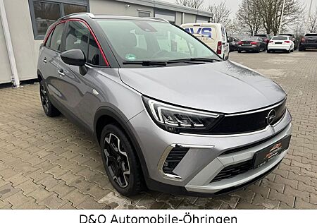 Opel Crossland X Crossland GS Line LED Navi PDC LM-Felgen