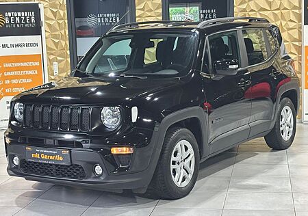 Jeep Renegade Longitude//AMBIENTE/APPLE
