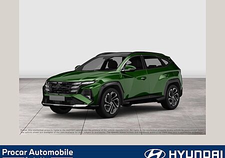 Hyundai Tucson PRIME PHEV,6-AT,KRELL,HUD,MATRIX LED,PANO