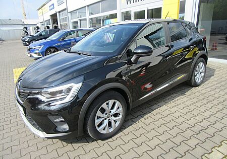 Renault Captur II TCe 130 Experience*DELUXE-PAKET*