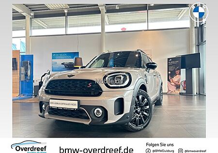 Mini Cooper S Countryman Countryman Cooper S AT Kamera LED HUD NAVI PANO
