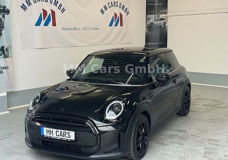 Mini Cooper Classic Trim CAM|LED|Navi|Garantie|PDC|DA