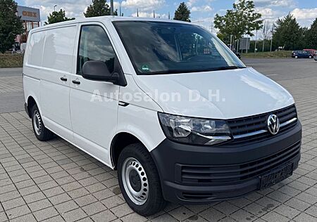 VW T6 Transporter Volkswagen Kasten-Kombi Kasten EcoProfi
