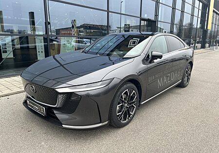 Mazda 6e 5HB EV 258ps 1AT RWD Takumi Plus